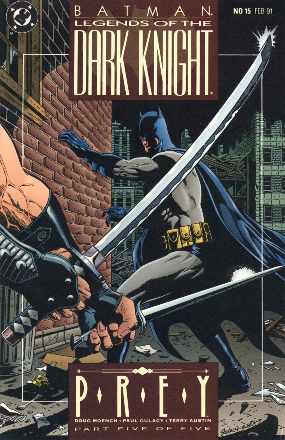 Comic book panel